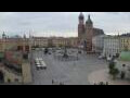 Webcam Cracovia