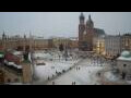 Webcam Krakow