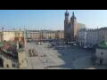 Webcam Krakau (Krakow)