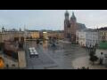 Webcam Krakow