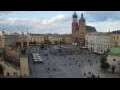 Webcam Krakau (Krakow)