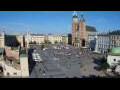 Webcam Krakow