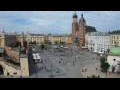 Webcam Krakow