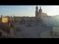 Webcam Krakau (Krakow)