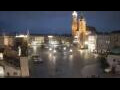 Webcam Krakow