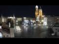 Webcam Krakow