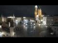 Webcam Krakau (Krakow)