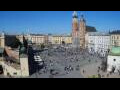Webcam Krakow