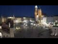 Webcam Krakow