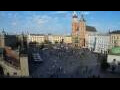 Webcam Krakow
