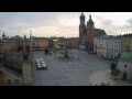 Webcam Krakow