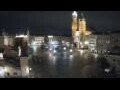 Webcam Krakow
