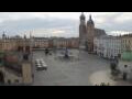 Webcam Krakow