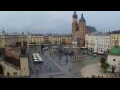 Webcam Krakow