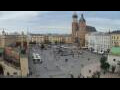 Webcam Krakow