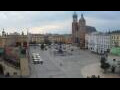 Webcam Cracovia