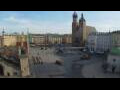 Webcam Krakau (Krakow)