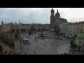 Webcam Krakau (Krakow)