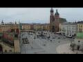 Webcam Krakow