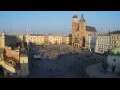 Webcam Cracovia