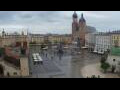 Webcam Cracovia