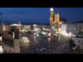 Webcam Krakau (Krakow)
