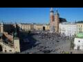 Webcam Cracovia