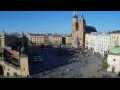Webcam Krakow