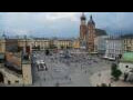 Webcam Krakow