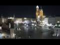 Webcam Krakau (Krakow)