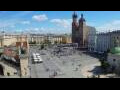 Webcam Krakow