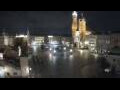 Webcam Krakau (Krakow)