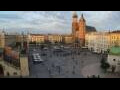Webcam Cracovia