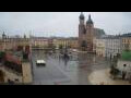 Webcam Krakau (Krakow)
