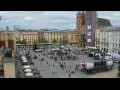 Webcam Krakow