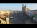 Webcam Krakow