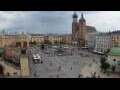 Webcam Krakow