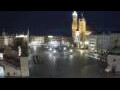 Webcam Krakow