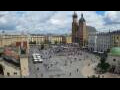 Webcam Krakow
