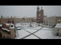 Webcam Krakow