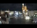 Webcam Krakau (Krakow)