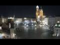 Webcam Cracovie (Krakow)