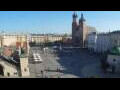 Webcam Krakow