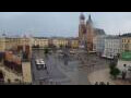 Webcam Krakow