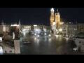Webcam Krakow