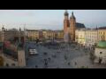Webcam Cracovia
