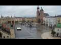 Webcam Cracovia