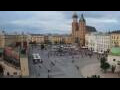 Webcam Krakow