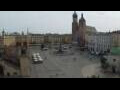 Webcam Cracovia