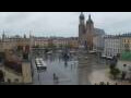 Webcam Krakow
